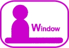 window