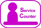 counter
