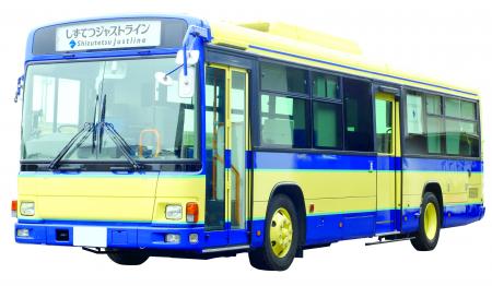 安全運転訓練車