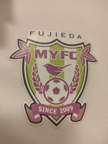 藤枝MYFC