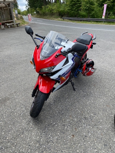 CBR