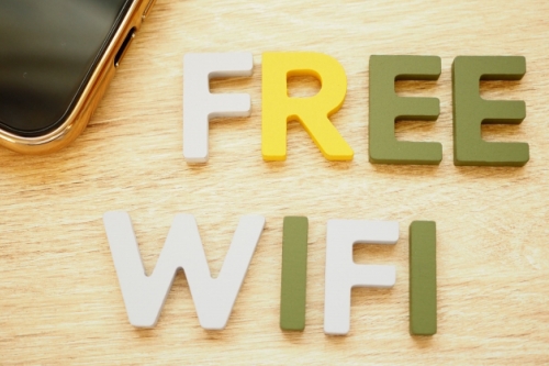 freewifi